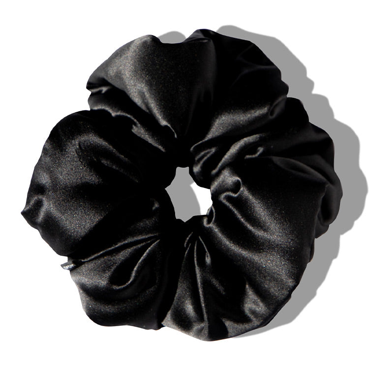 Black Jade - Padded Scrunchie from Drowsy