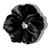 Black Jade - Padded Scrunchie from Drowsy