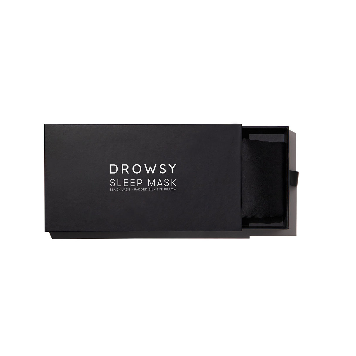 Black Jade from Drowsy