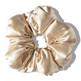 Dusty Gold - Padded Scrunchie from Drowsy