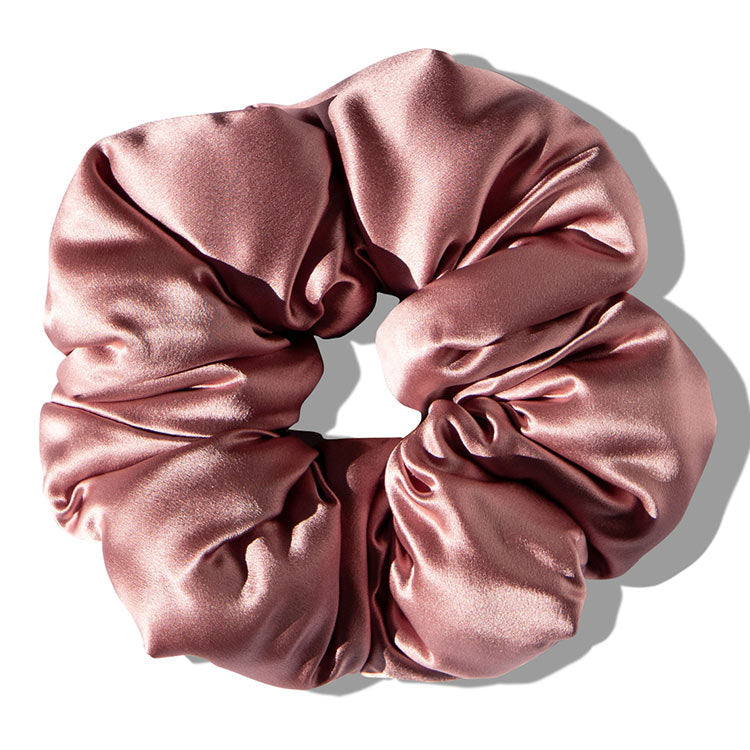 Damask Rose - Padded Scrunchie from Drowsy