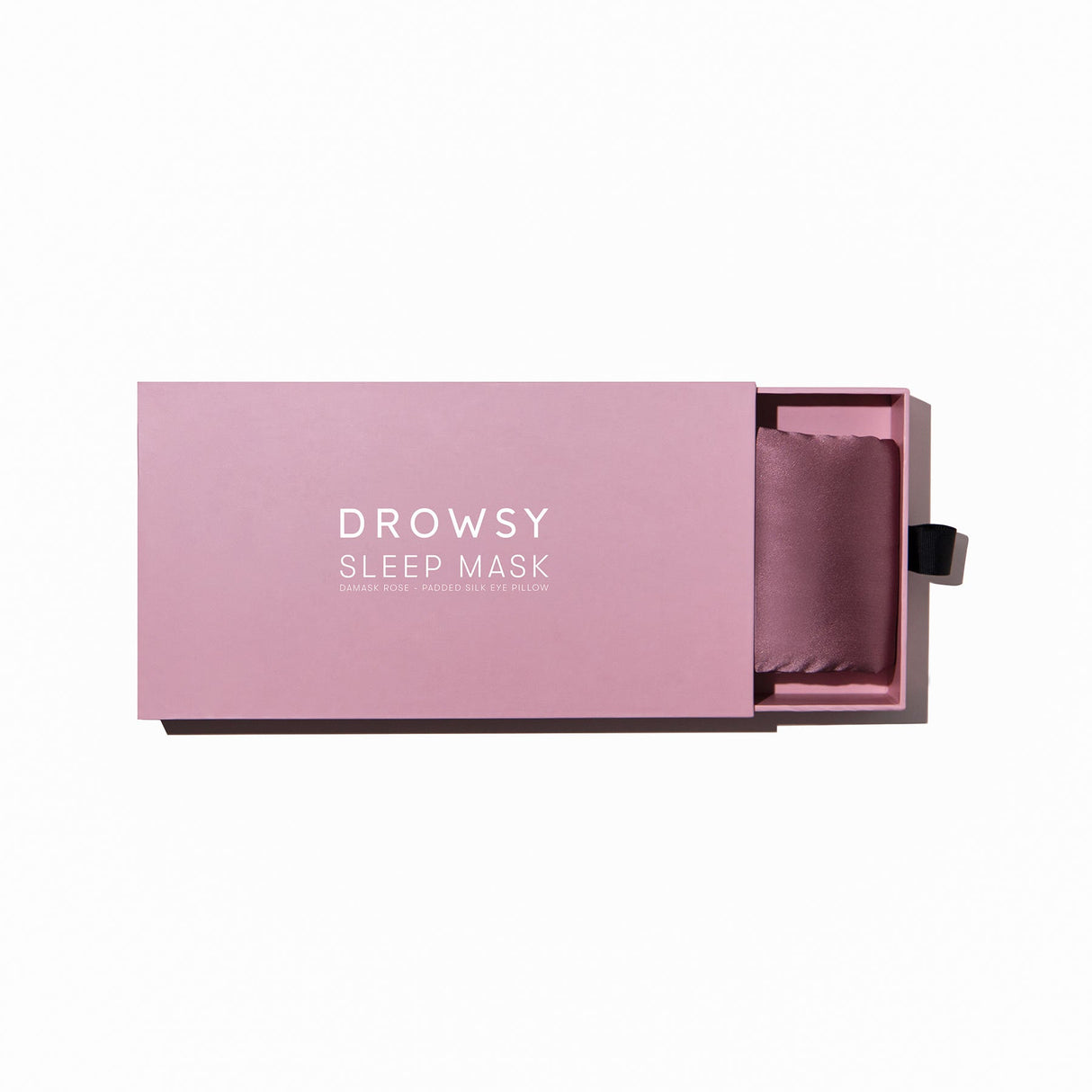 Damask Rose from Drowsy