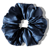 Midnight Blue - Padded Scrunchie from Drowsy
