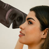 Moonlight Shadow - Eyelash Protecting Mask from Drowsy