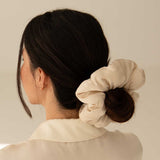 Dusty Gold - Padded Scrunchie from Drowsy
