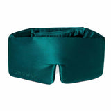 Green Sapphire from Drowsy