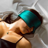 Green Sapphire from Drowsy