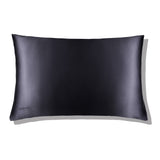 Moonlight Shadow Silk Pillowcase from Drowsy