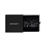 Skinny Scrunchie Set - Black Jade from Drowsy
