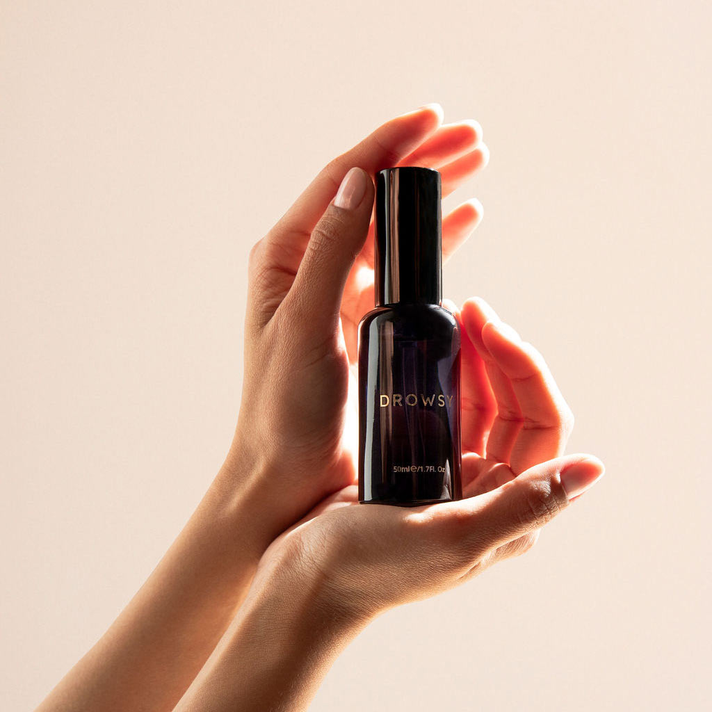 Sleep S.O.S Pillow Spray from Drowsy