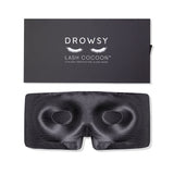 Moonlight Shadow - Eyelash Protecting Mask from Drowsy
