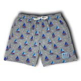 The Drunk Sailor Swimsuit from Tropical Bros