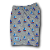 The Drunk Sailor Swimsuit from Tropical Bros