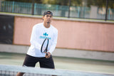 Drycore Logo Long Sleeve T-Shirt From Diadem Sports
