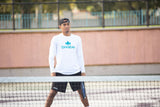 Drycore Logo Long Sleeve T-Shirt From Diadem Sports
