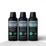 Three-pc Body Spray Bundle from Herban Cowboy