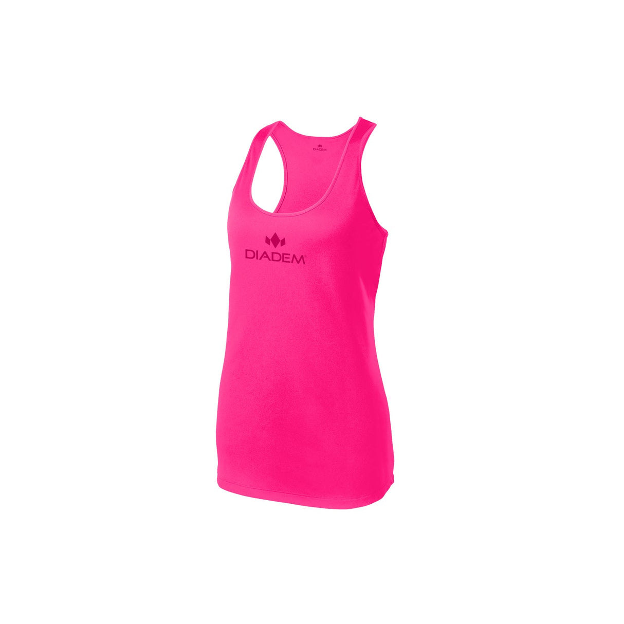 Drycore Racerback Tank from Diadem Sports