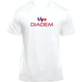 DryCore T-Shirt Texas Logo from Diadem Sports