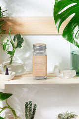 Natural Organic Dry Shampoo No Butane from Butter Me Up Organics