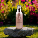 Derm #1 Dry Skin Rescue with Vitamin B3 3.38 oz from Best Clean Beauty