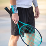 Diadem DryCore Wristband - 4.5" Thin From Diadem Sports
