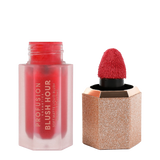 Blush Hour | Soft Matte Liquid Blush from Profusion Cosmetics