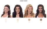 Photo Finish Foundation From Manna Kadar Cosmetics