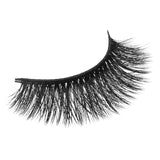 Synthetic Eyelashes - Dublin from False Eyelashes
