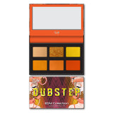 EDM Collection Palette from Rude Cosmetics