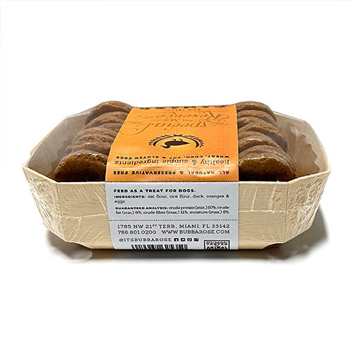 Duck Special Reserve Box from Bubba Rose Biscuit Co.