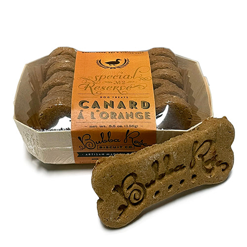 Duck Special Reserve Box from Bubba Rose Biscuit Co.