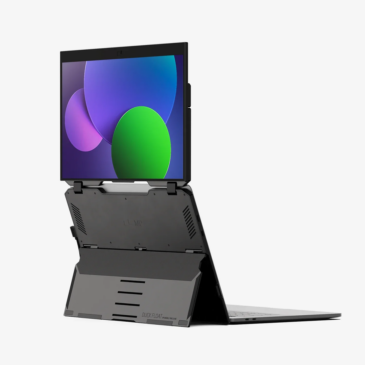 Duex Float  From Mobile Pixels