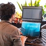 Duex Float  From Mobile Pixels