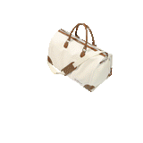 Duffle Bag from Hotel Collection