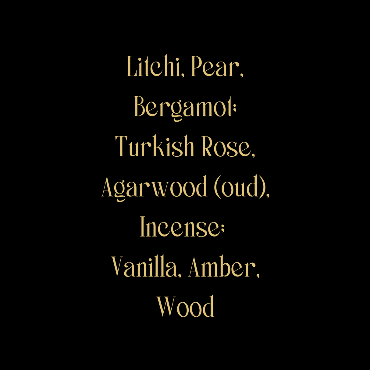 CANVAS - DUCHESS PERFUMED BODY OIL from Skin Champagne