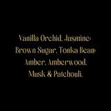 VANILLA GODDESS BODY OIL from Skin Champagne