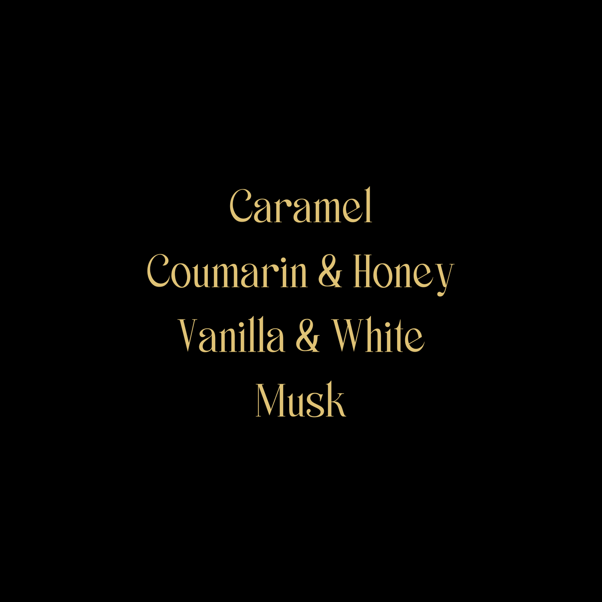 HONEYED CARAMEL BODY MIST from Skin Champagne