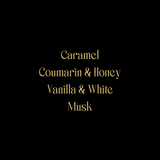 HONEYED CARAMEL BODY MIST from Skin Champagne