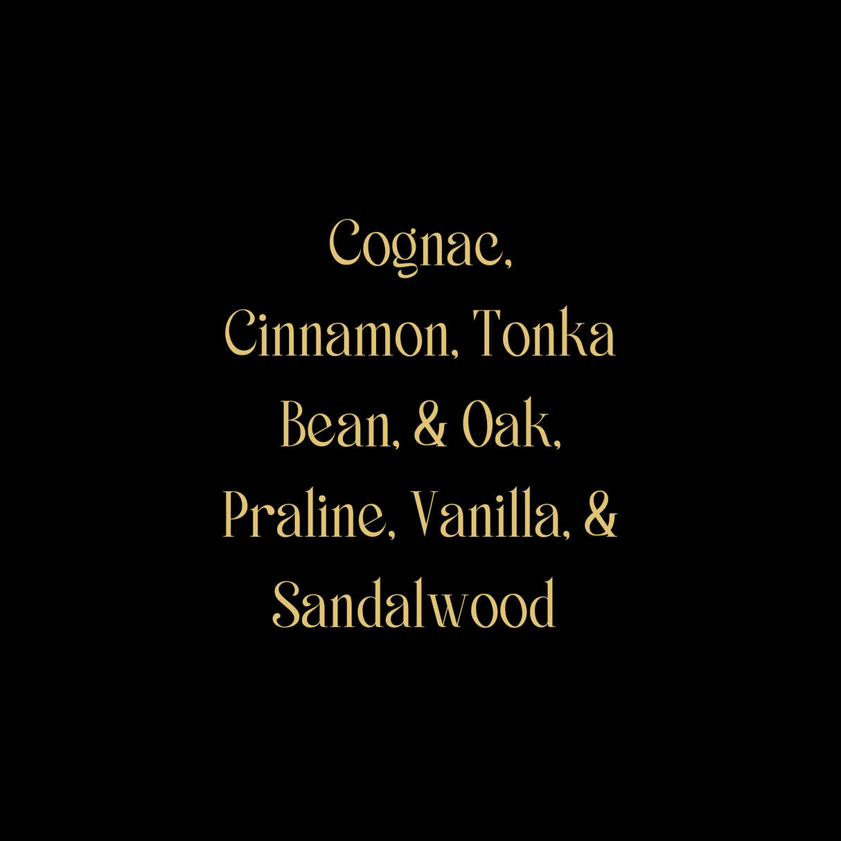 COGNAC LIQUEUR BODY OIL from Skin Champagne