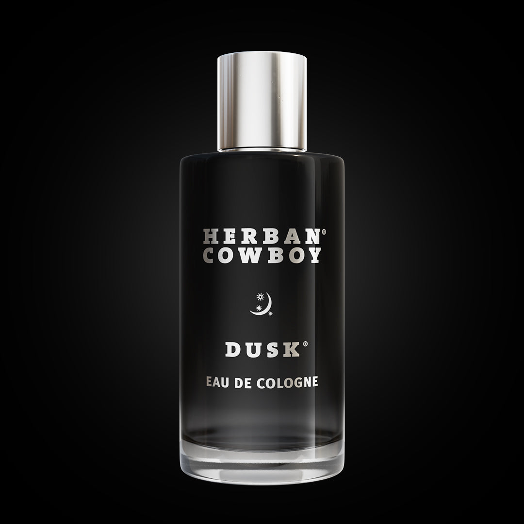 Dusk Cologne from Herban Cowboy