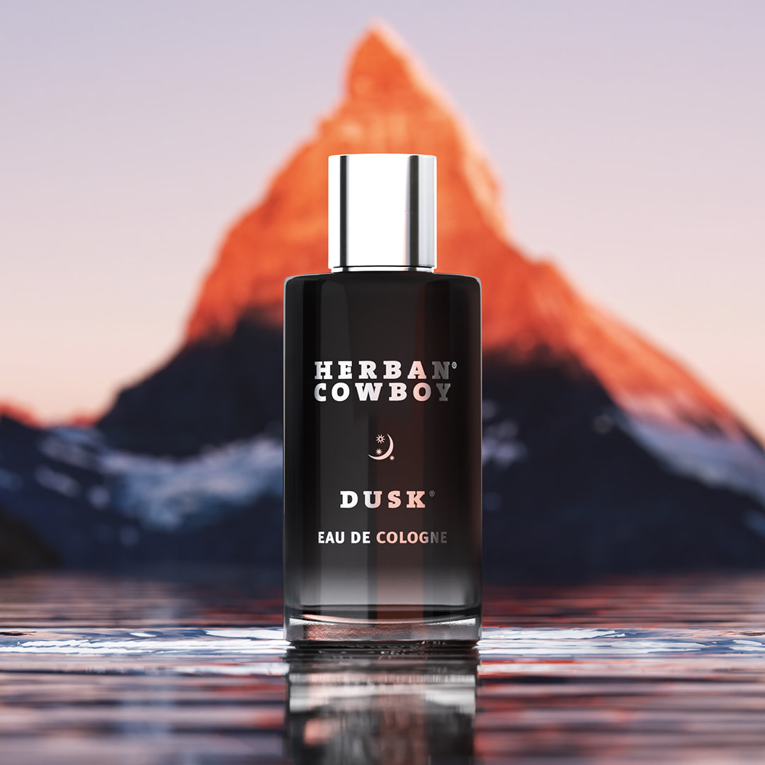 Dusk Cologne from Herban Cowboy