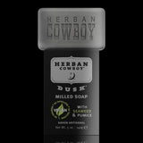 Dusk Bar Soap From Herban Cowboy