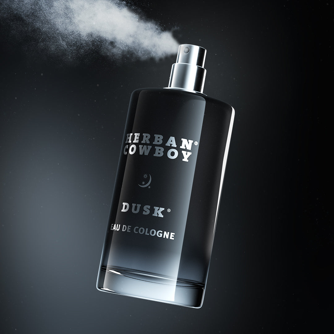 Dusk Cologne from Herban Cowboy