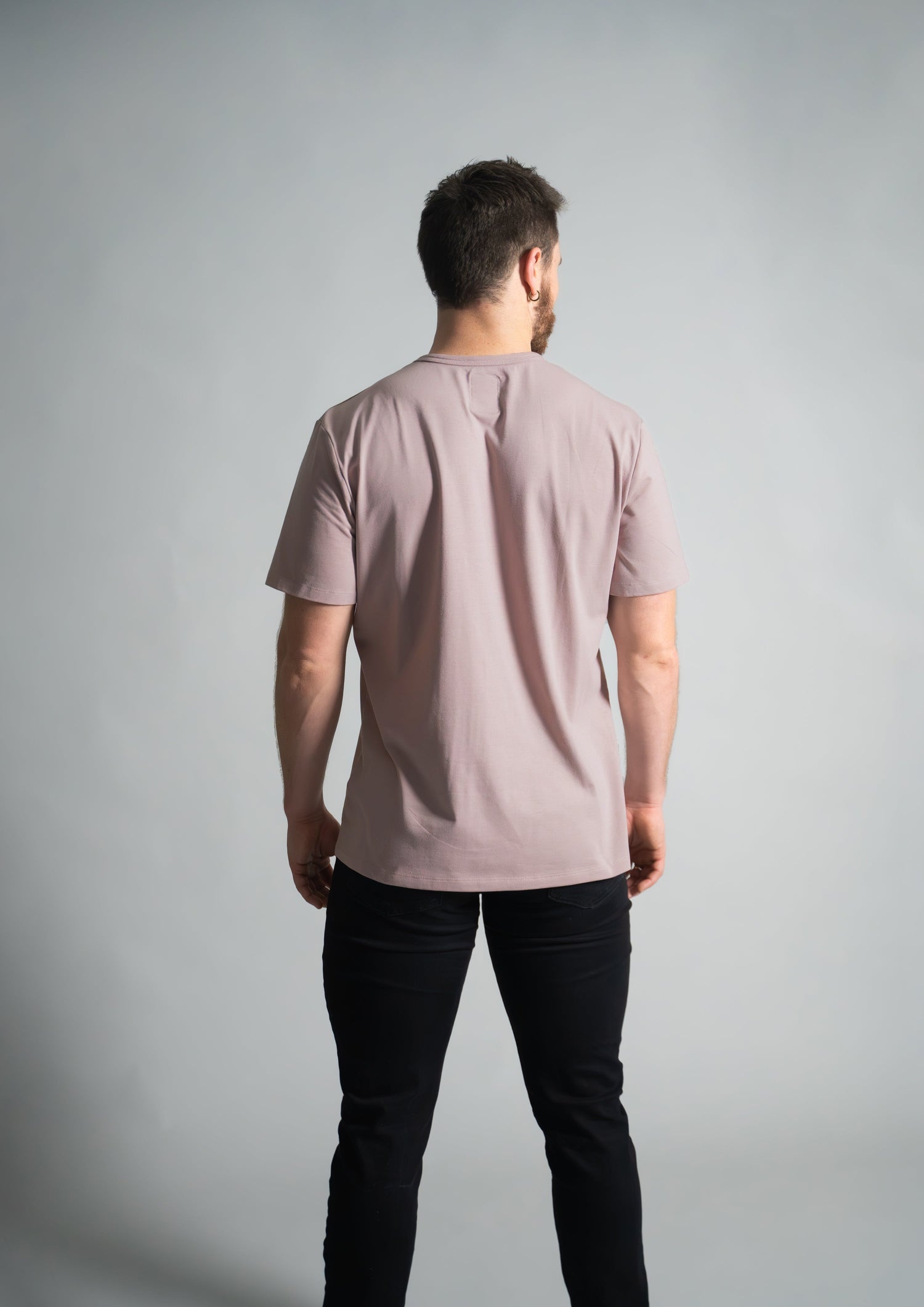 Alto Relaxed Tee from Ten/10 Apparel