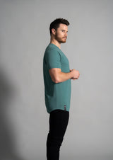 Curved Hem from Ten/10 Apparel