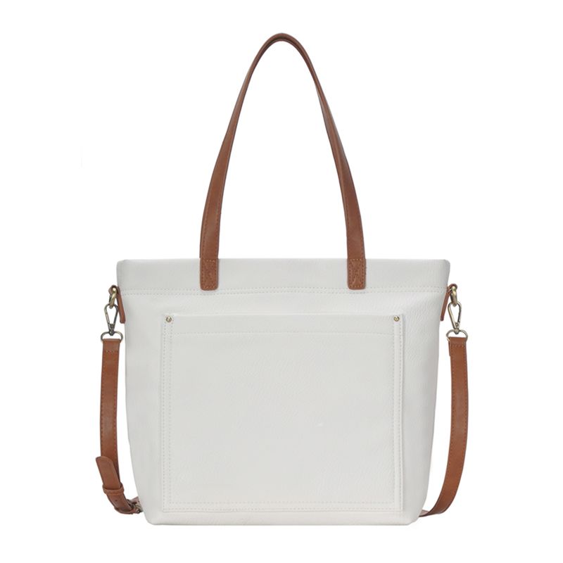 Addison Tote from MMS Brands