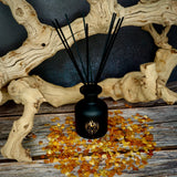 Driftwood Candle from The Lion's Den Candle Company