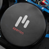 Energy 2 Channel Stereo Power Amplifier - E2 From Aperion Audio