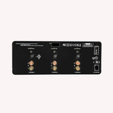 Energy 3 Channel Home Theater Power Amplifier – E3 From Aperion Audio