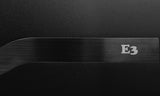 Energy 3 Channel Home Theater Power Amplifier – E3 From Aperion Audio